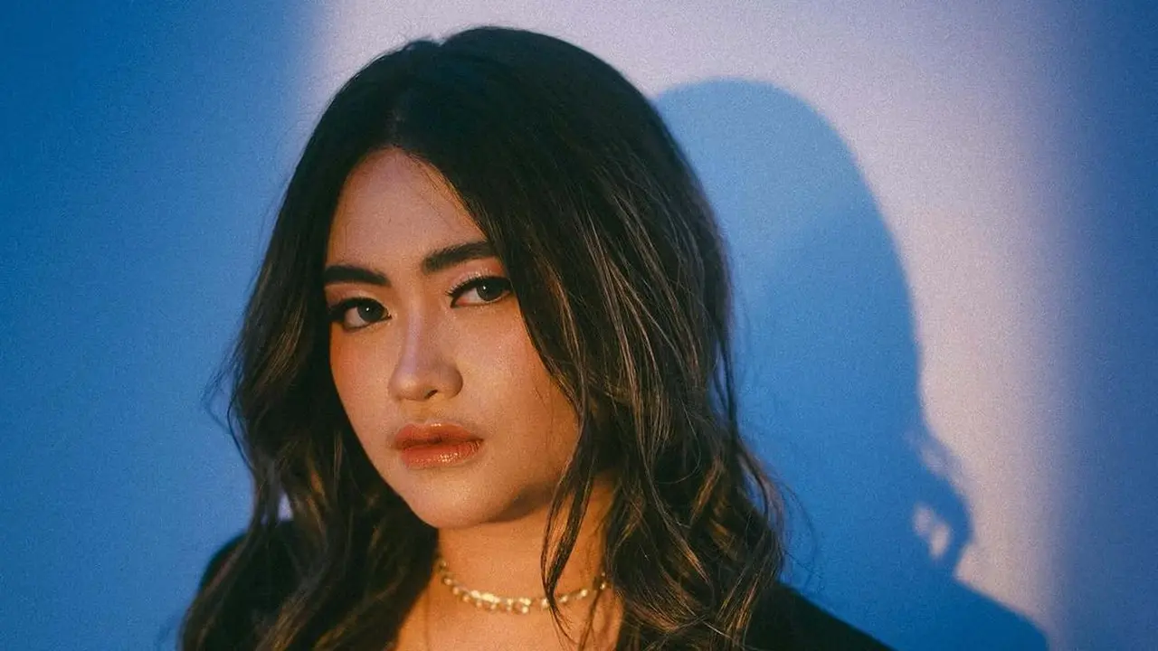 Atya Faudina
