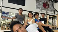Rayakan 3 Tahun Pilates Re Bar, Sehari Penuh Keceriaan, Kebugaran, dan Kebersamaan