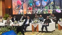 Purbaya: Pembayaran Impor Minyak Rusia Tanya Pertamina