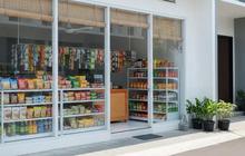 7 Ide Desain Warung Sembako Low Budget yang Bisa Kamu Tiru di Rumah, Pasti Menarik Pelanggan