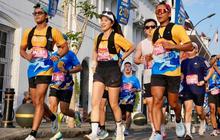 ISOPLUS Run Hadir di Surabaya: Ajak Masyarakat Lari dengan View Tempat Bersejarah di Kota Pahlawan
