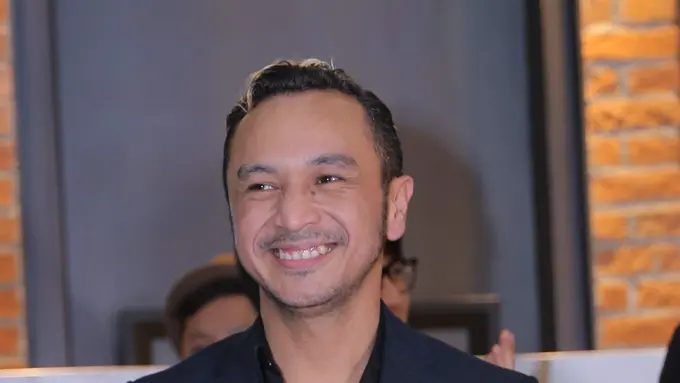 [Bintang] Giring Nidji