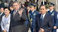 SBY-Boediono