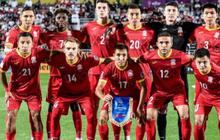 Bintang Kirgistan Pahlawan Timnas Indonesia di Piala Asia 2023 Beri Dukungan ke Garuda Muda