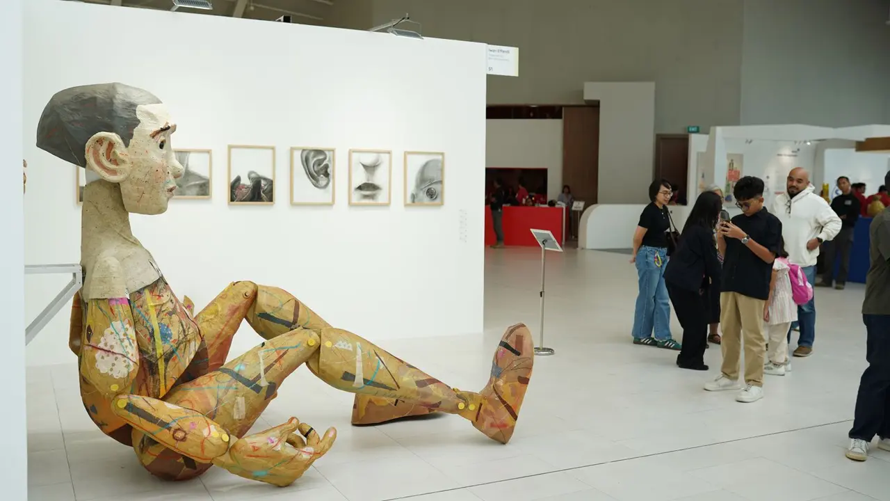 Art Jakarta Papers 2026