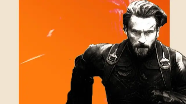 Avengers: Infinity War