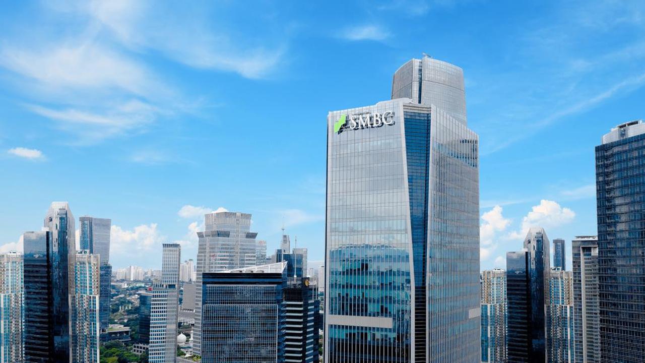 SMBC Indonesia Putuskan Tebar Dividen Rp101 Miliar, Setara Rp9,39 per Saham