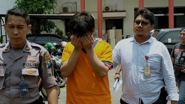 (Foto: Liputan6.com/Dian Kurniawan)
