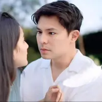Fero Walandouw di serial Aini Malaikat Tak Bersayap (Istimewa)
