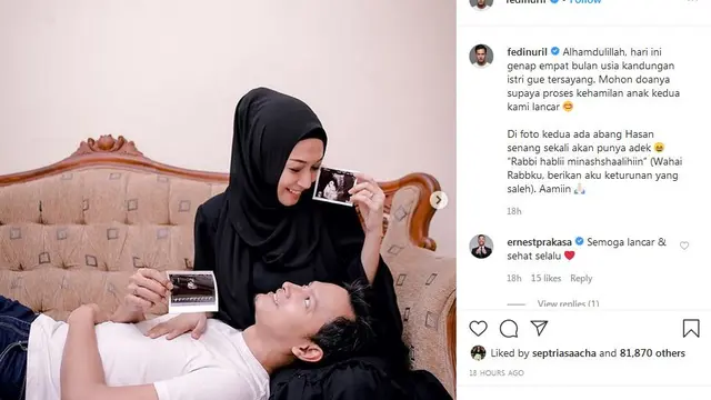 Fedi Nuril