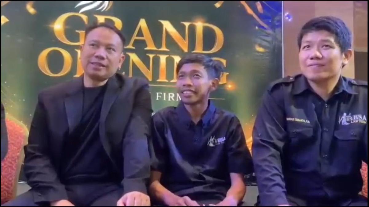Dede Sunandar Ungkap Nasib Rumah Tangga dengan Karen