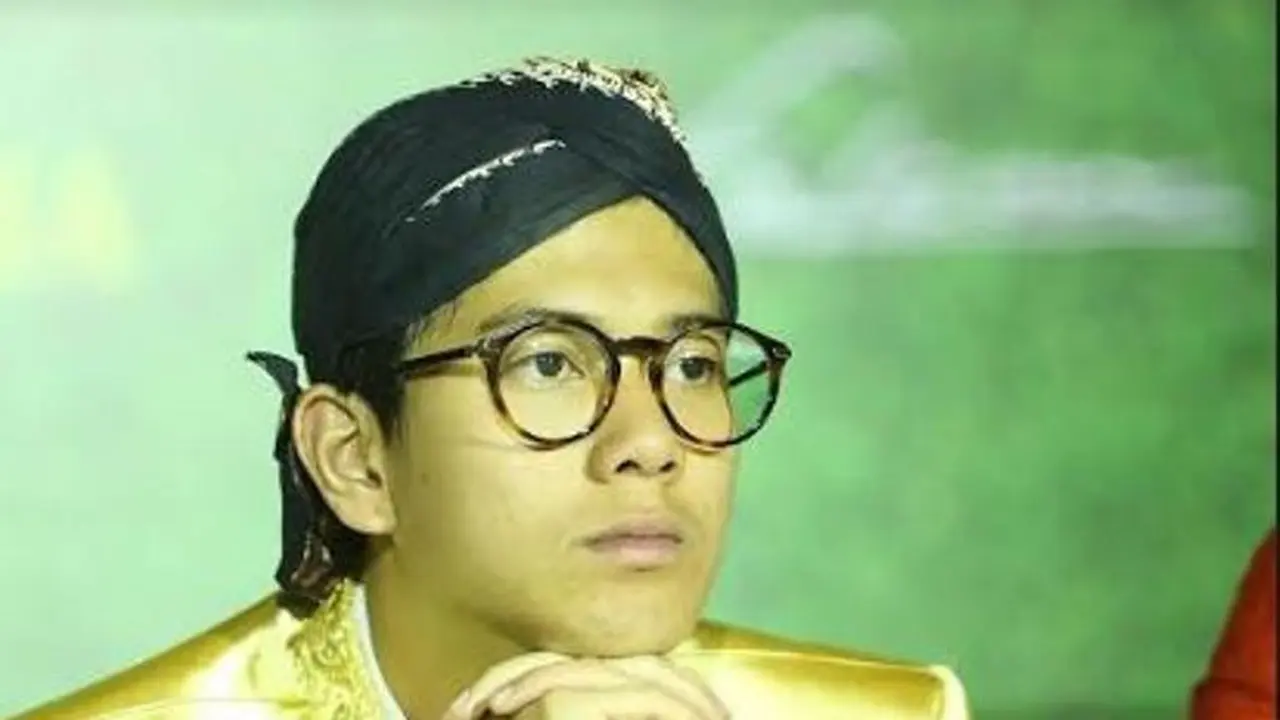 Iqbaal Ramadhan (Foto: Bambang Eros/bintang.com)