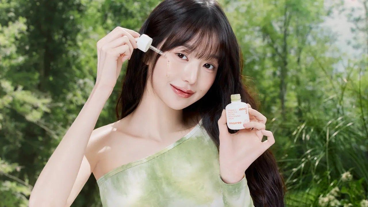 INNISFREE