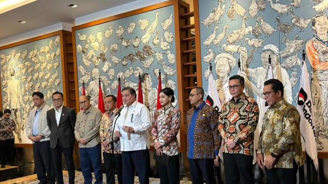 Presiden Prabowo Dorong Reformasi Pasar Modal di Tengah Perombakan Pimpinan OJK dan IDX