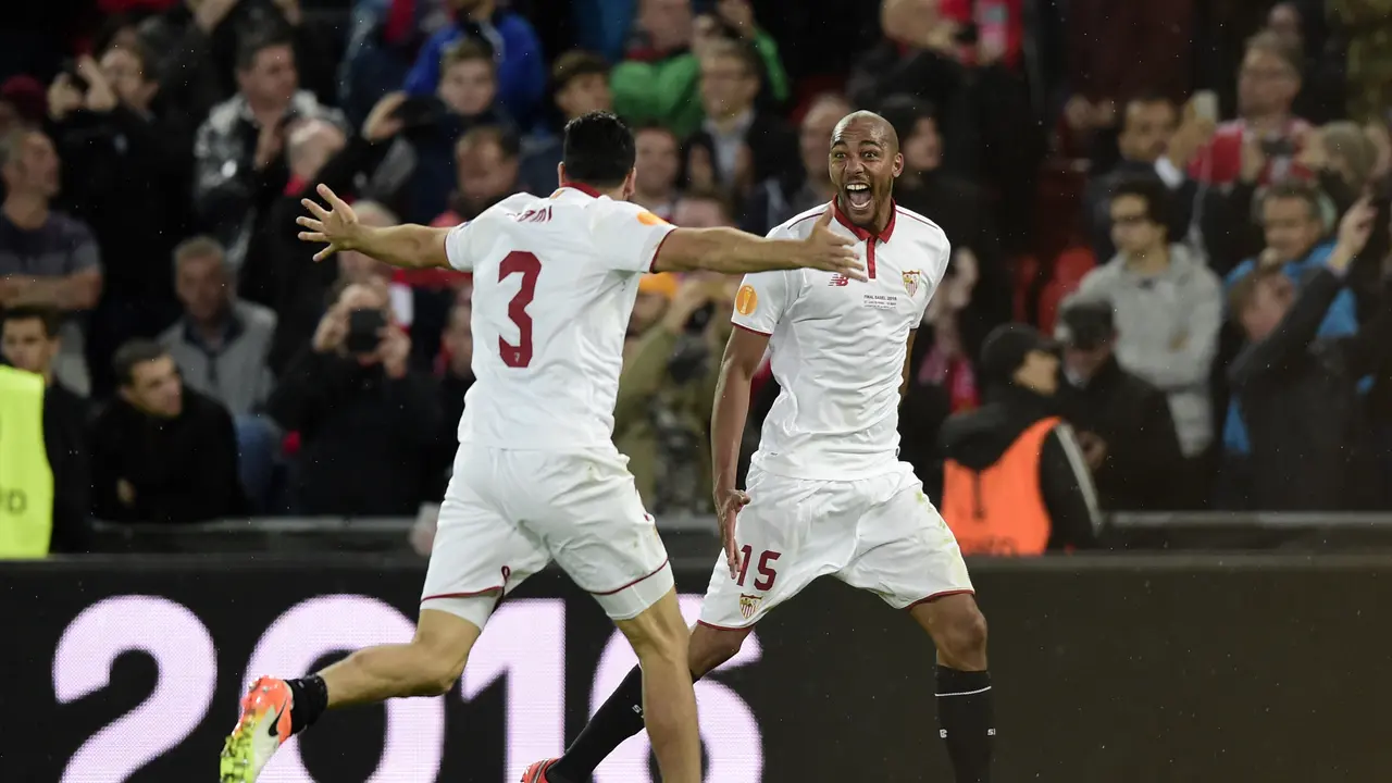 Steven N'Zonzi