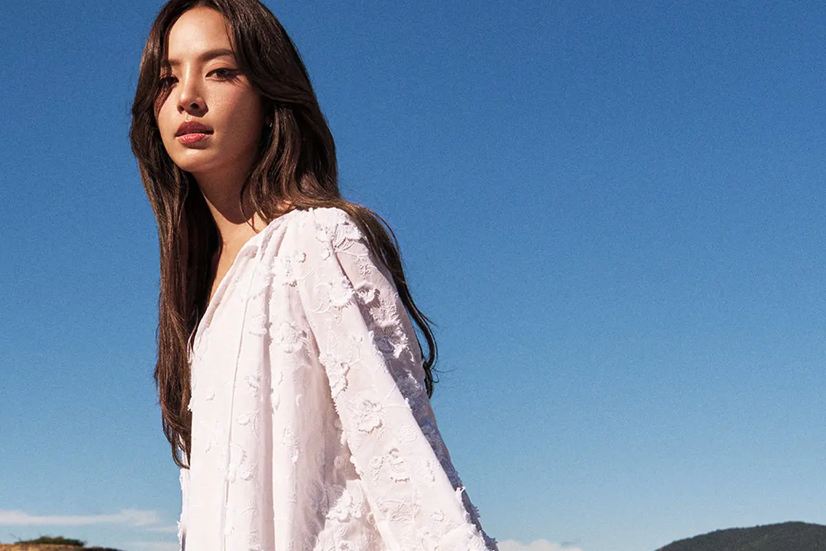 Michael Kors Umumkan NYCHAA sebagai Brand Ambassador Pertama Thailand
