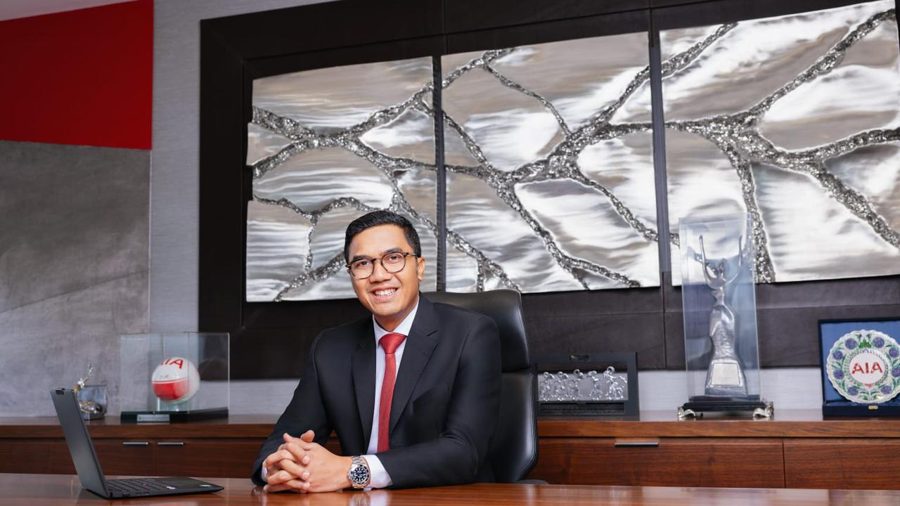 PT AIA FINANCIAL (AIA Indonesia) resmi mengumumkan penunjukkan Harsya Prasetyo sebagai Presiden Direktur yang baru
