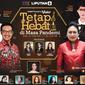 Anugerah Perempuan Hebat Indonesia 2021. (Kapanlagi Youniverse / Liputan6.com)