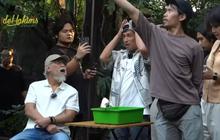 Iwan Fals Sampai Melongo saat Masuk ke Aviary Irfan Hakim 'Wah