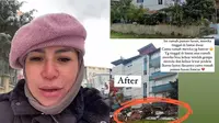Kabar 4 Artis yang Sekarang di Turki, Ungkap Keadaan Terkini Usai Gempa (Sumber: Instagram/princess_cinta_penelope)