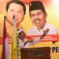 Padil Karsoma disebut-sebut akan mencalonkan diri sebagai Bupati Purwakarta menggantikan Dedi Mulyadi pada perhelatan Pilkada 2018