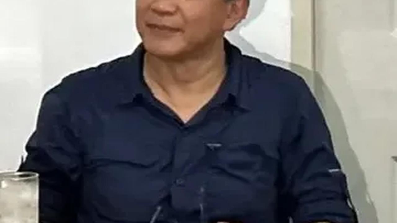 Pembelaan Rocky Gerung Kritik Jokowi: Presiden Jual Lahan Kalimantan untuk IKN