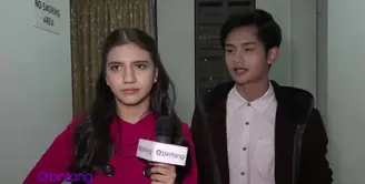 Cassandra Lee dan Randy Martin memiliki project sinetron baru berjudul ‘Alphabet’ yang akan ditayangkan di SCTV. Selain main di dalam satu judul sinetron yang sama, kabarnya mereka berdua akan merayakan Hari Raya Natal bersama-sama.