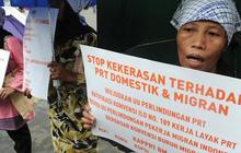 Benarkah pekerja rumah tangga kini lebih memilih buruh pabrik?
