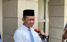 Menteri Bahlil Lapor Presiden Prabowo Soal Listrik di Aceh: Besok Malam Menyala