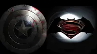 Batman V Superman sempat direncanakan untuk tayang berbarengan dengan Captain America 3 hingga akhirnya Warner Bros memajukannya.
