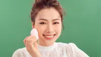 Pilihan Beauty Blender yang Bagus agar Foundation dan Concealer Menyatu dengan Kulit