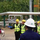 Peserta P4N Angkatan 70 Lemhannas RI Pelajari Pengembangan Energi di Jawa Tengah dan Jawa Timur