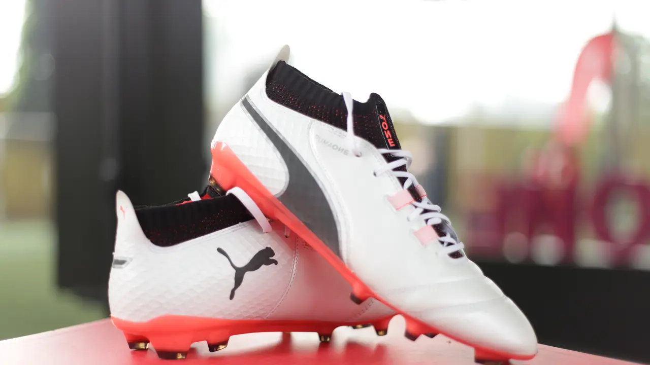 Puma One