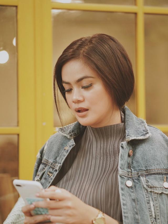 7 Potret Indah Indriana Pemain Sinetron Orang Ketiga yang ...