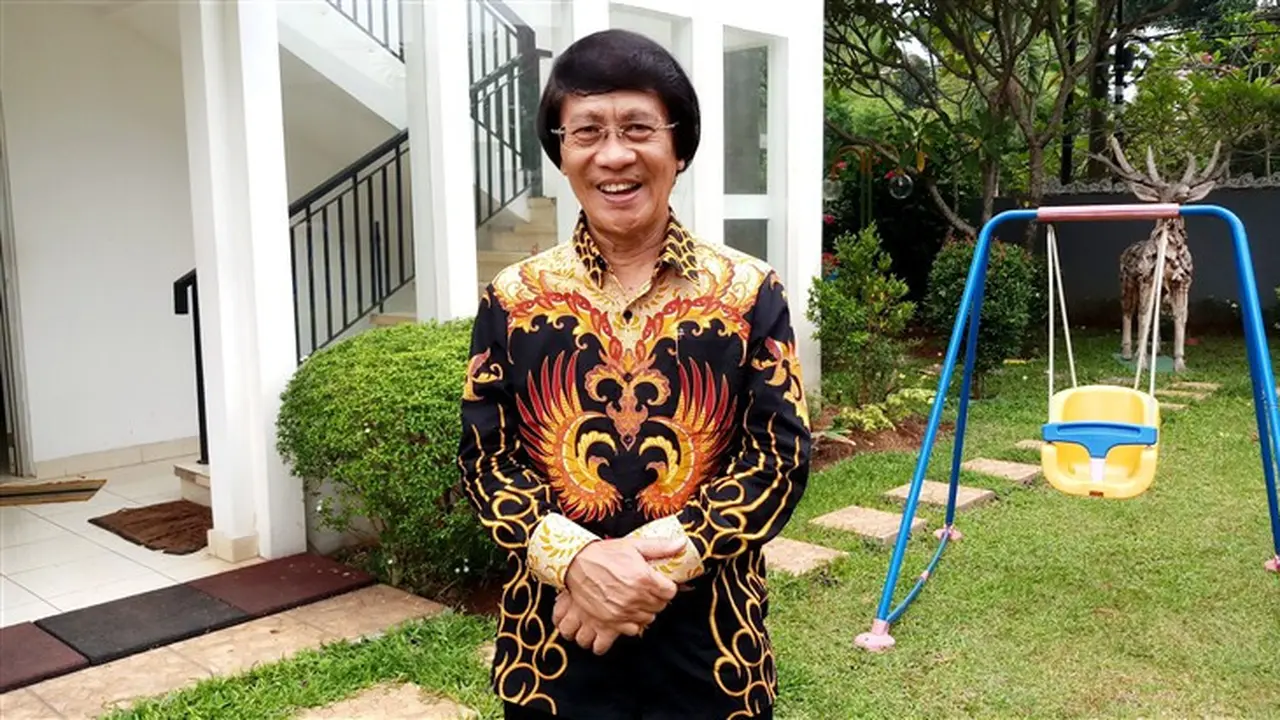 Seto Mulyadi