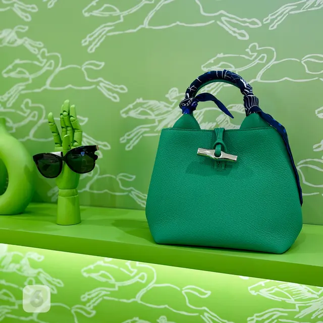 Optik Seis X Longchamp