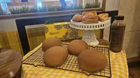 Brand Roti Tawarkan Harga Spesial, Menu Buka Puasa dan Paket Hampers Lebaran Selama Ramadan