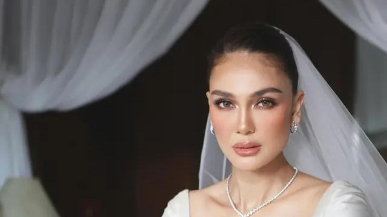 Vidi Aldiano Nyaris Tak Diundang ke Pernikahan Luna Maya dan Maxime Bouttier, Gegara Salah Nomor