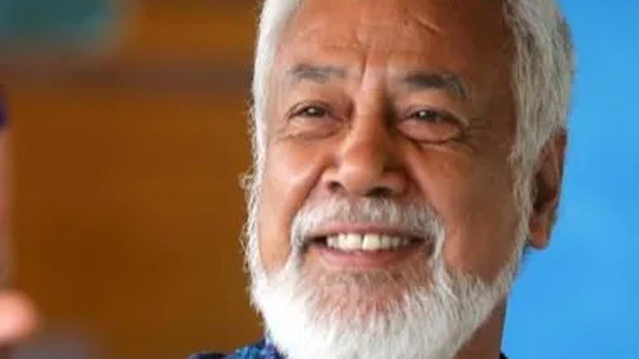 Perdana Menteri Timor Leste Xanana Gusmao menyampaikan ucapan selamat atas hari lahir (Harlah) ke-25 Partai Kebangkitan Bangsa (PKB). Puncak acara digelar di Stadion Manahan Solo, Jawa Tengah pada Minggu 23 Juli 2023 kemarin.