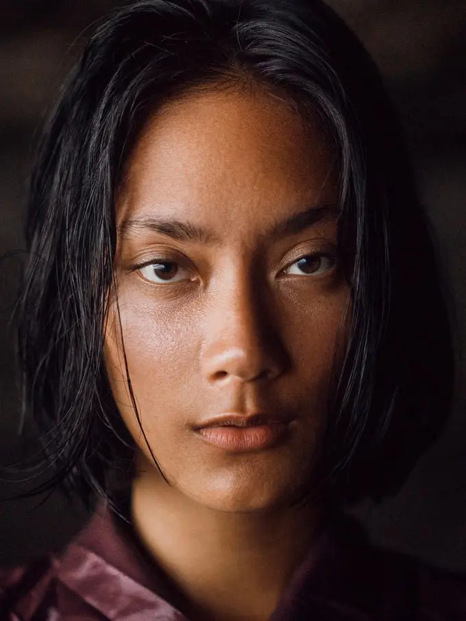 [Bintang] Wajah Ayu Mempesona, Cantiknya Tara Basro dan 4 Seleb Muda Berkulit Sawo Matang