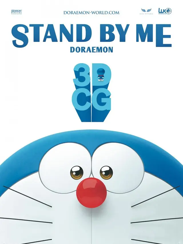 Doraemon