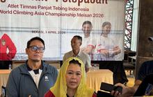 Ketua Umum FPTI Yenny Wahid Ungkap Perkembangan Terbaru Kasus Pelecehan Seksual FPTI di Pelatnas