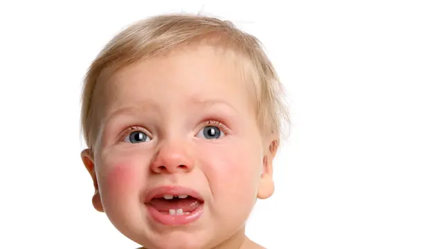 Tongue Tie, Kelainan Lidah yang Bikin Proses Pemberian ASI Eksklusif Terhambat. Foto: Freepik.