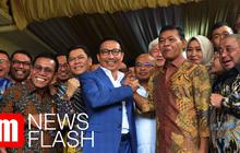 VIDEO: Usai Berkunjung, Komisi III DPR Merasa Puas Dijamu Idham Azis dan Keluarga