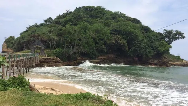 Tempat Wisata di Malang Selatan