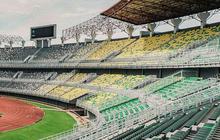 Venue Piala Dunia U-17 Stadion Gelora Bung Tomo Siap Tampil Beda, Penonton Dijamin Nyaman