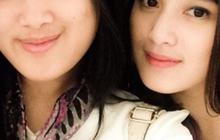 Sering Dikira Kembar, Ini Potret Rosiana Dewi & Sang Kakak yang Sama-sama Cantik Menawan
