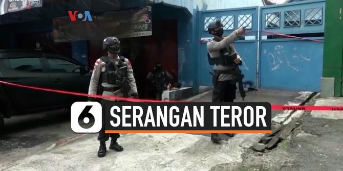 VIDEO: Serangan Teror Makin Banyak Gunakan Perempuan dan Anak-Anak, Apa Sebabnya?