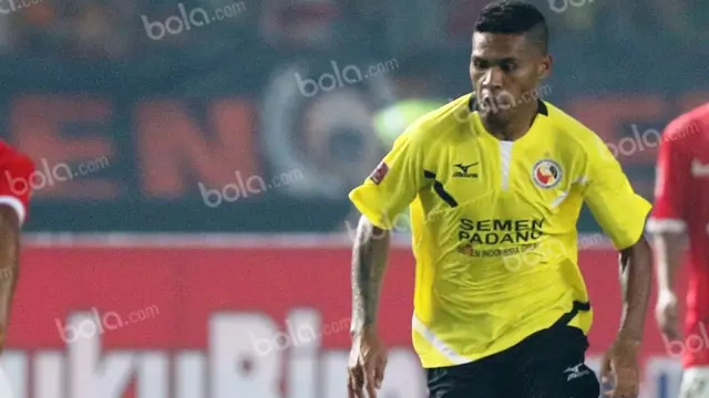 Semen Padang, Piala Presiden 2017