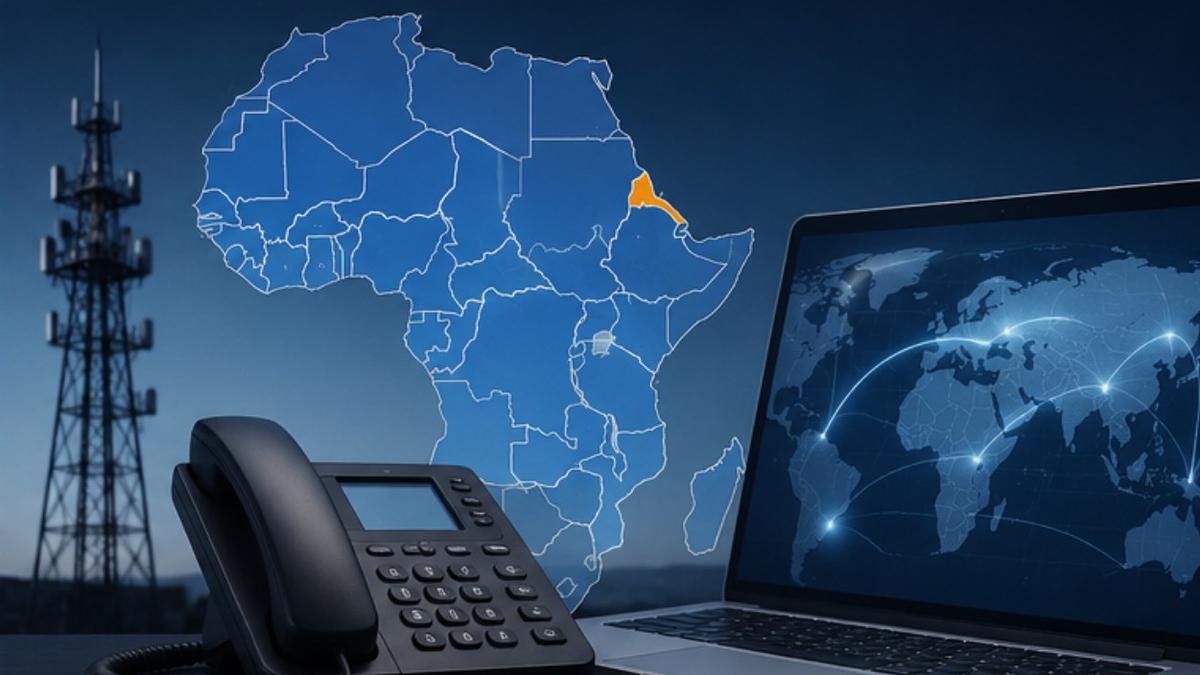 +267 Negara Mana? Ternyata Kode Telepon Botswana, Simak Profil dan Cara Meneleponnya